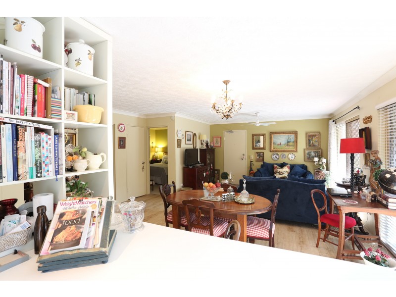 20/5 Clancy Court, Tugun QLD 4224