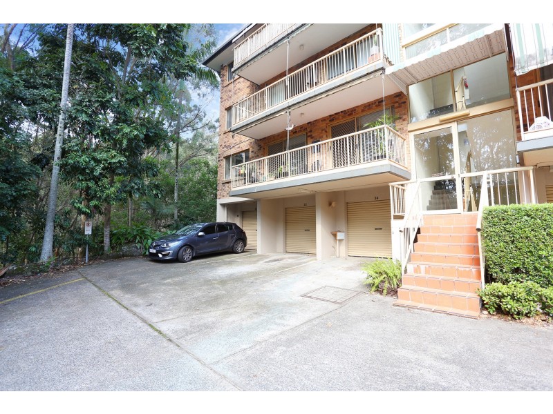 20/5 Clancy Court, Tugun QLD 4224