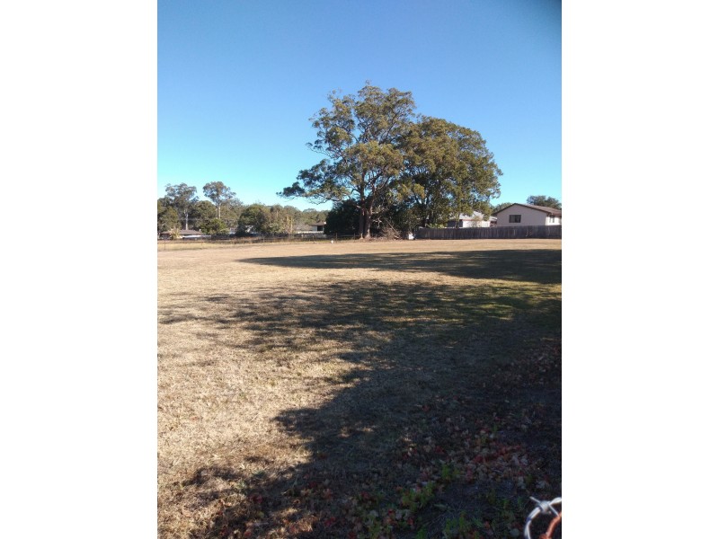 33 Middleton street, South Kempsey NSW 2440