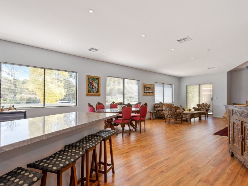 46 Lullworth Terrace, North Coogee WA 6163