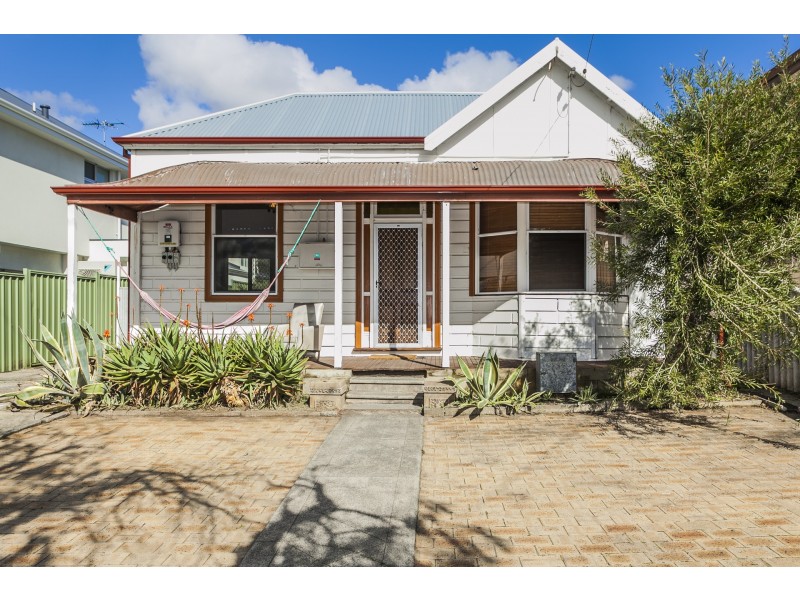 65 Bourke Street, Leederville WA 6007