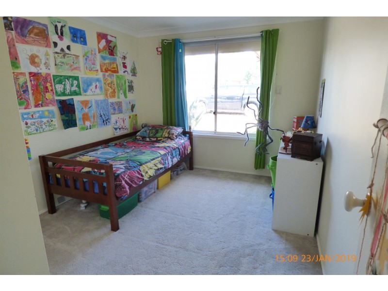 West Tamworth NSW 2340