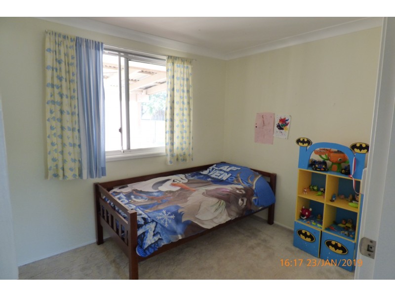 West Tamworth NSW 2340