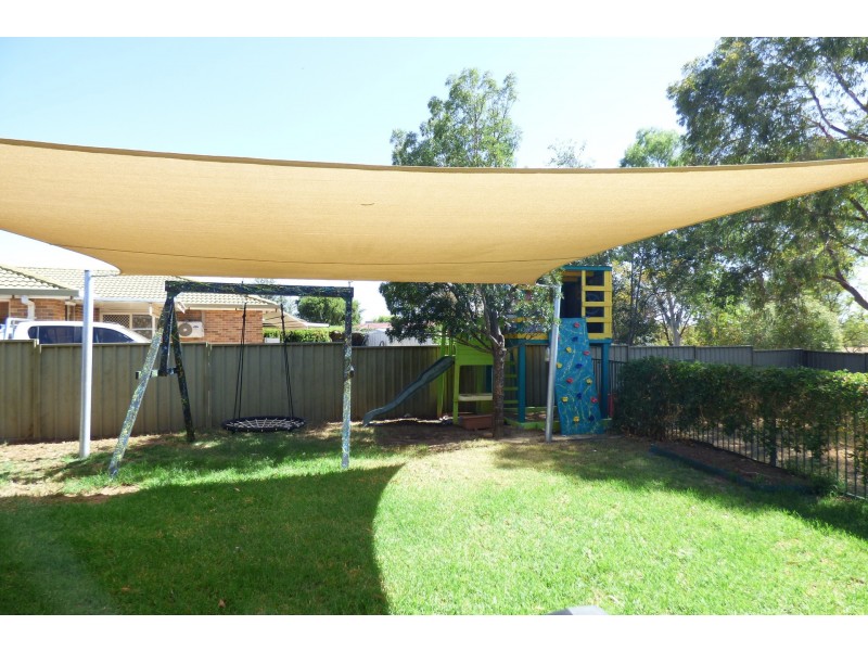 West Tamworth NSW 2340