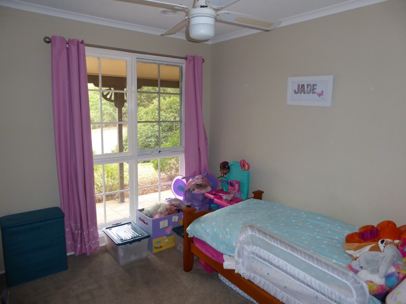 4 Meeson Street, Chisholm ACT 2905