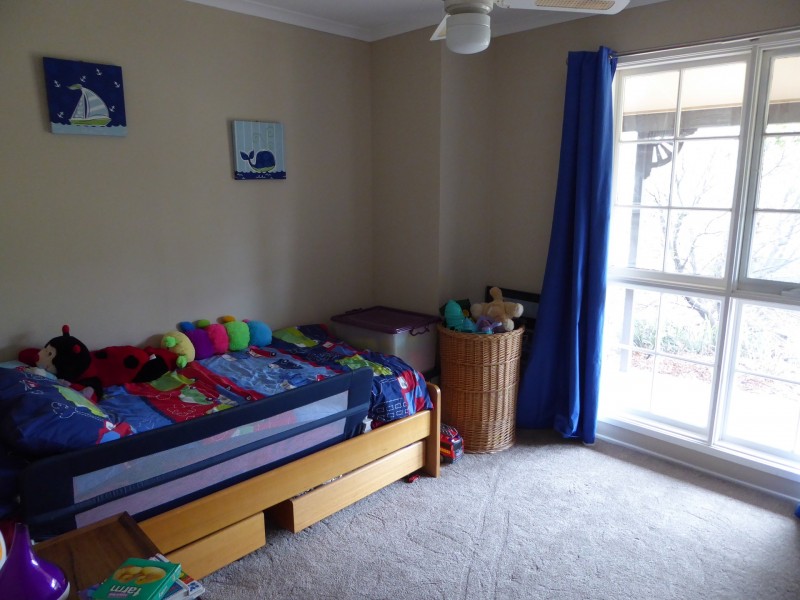 4 Meeson Street, Chisholm ACT 2905