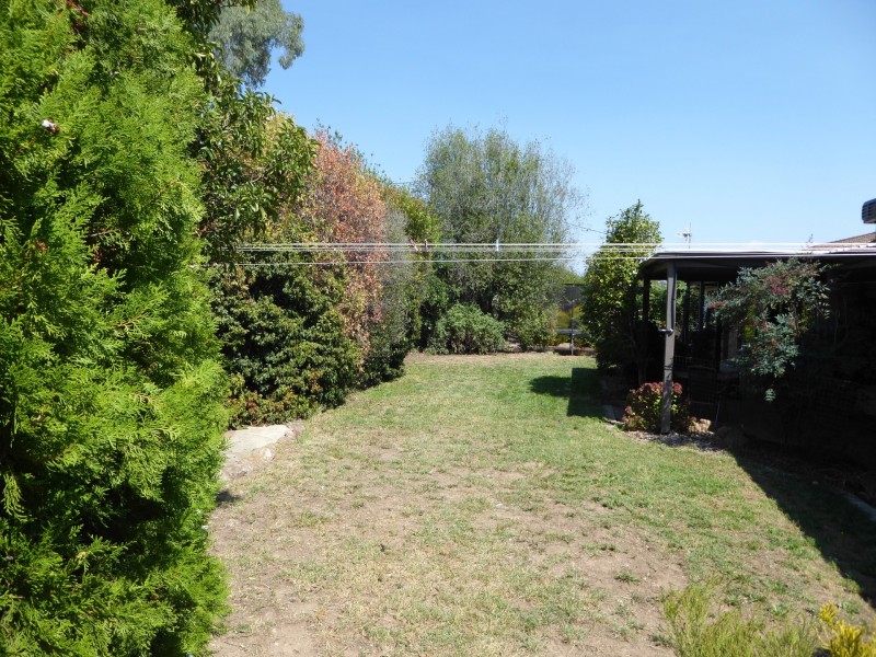 4 Meeson Street, Chisholm ACT 2905