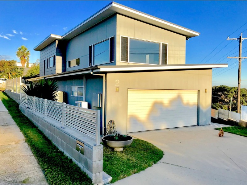 2 Macquarie Street, Merewether NSW 2291