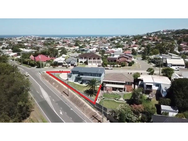 2 Macquarie Street, Merewether NSW 2291