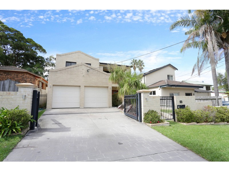 53 Kangaroo Road, Collaroy Plateau NSW 2097