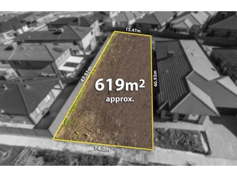 18 Carver Circuit, Wollert VIC 3750
