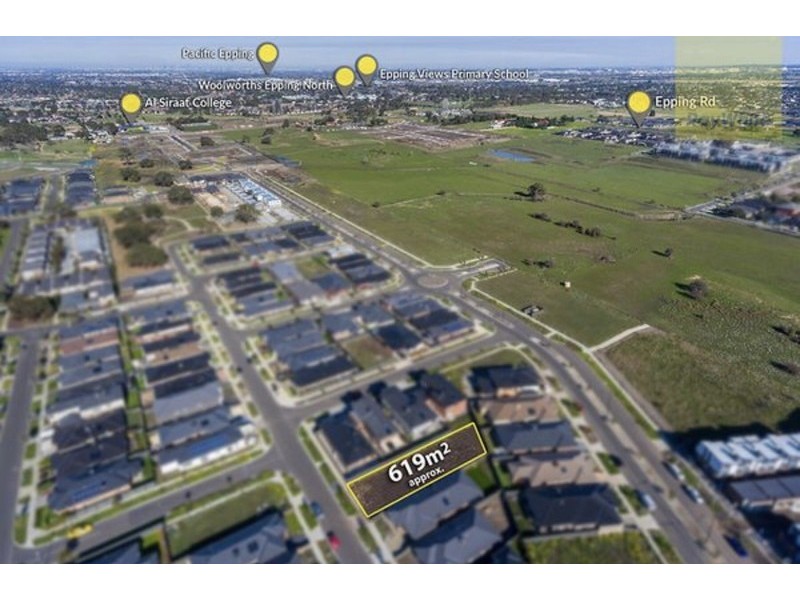 18 Carver Circuit, Wollert VIC 3750