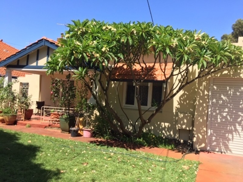 235 Eighth Avenue, Inglewood WA 6052