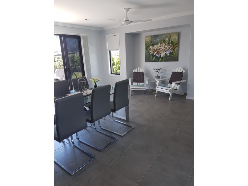 7 Eli Court, Kawungan QLD 4655