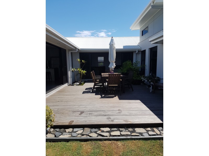 7 Eli Court, Kawungan QLD 4655