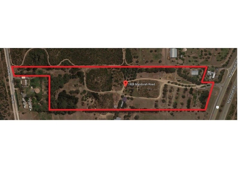 1808 Mandurah Road, Port Kennedy WA 6172