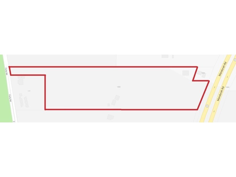 1808 Mandurah Road, Port Kennedy WA 6172