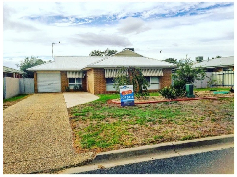 23 Corella Place, Estella NSW 2650