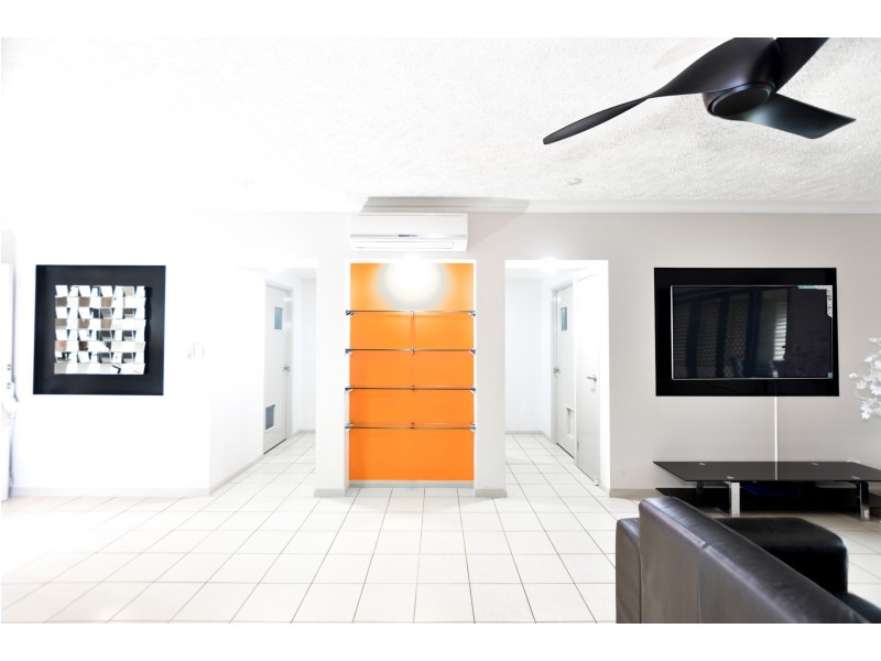 122/2 Rigg Street, Woree QLD 4868