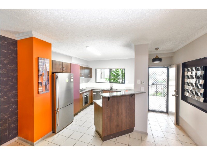 122/2 Rigg Street, Woree QLD 4868