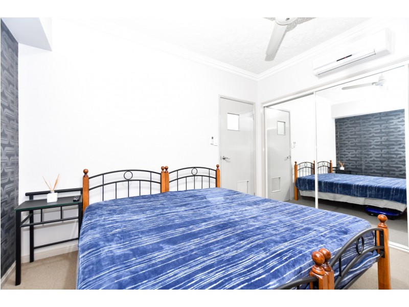 122/2 Rigg Street, Woree QLD 4868