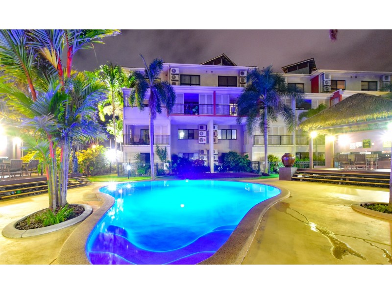 122/2 Rigg Street, Woree QLD 4868