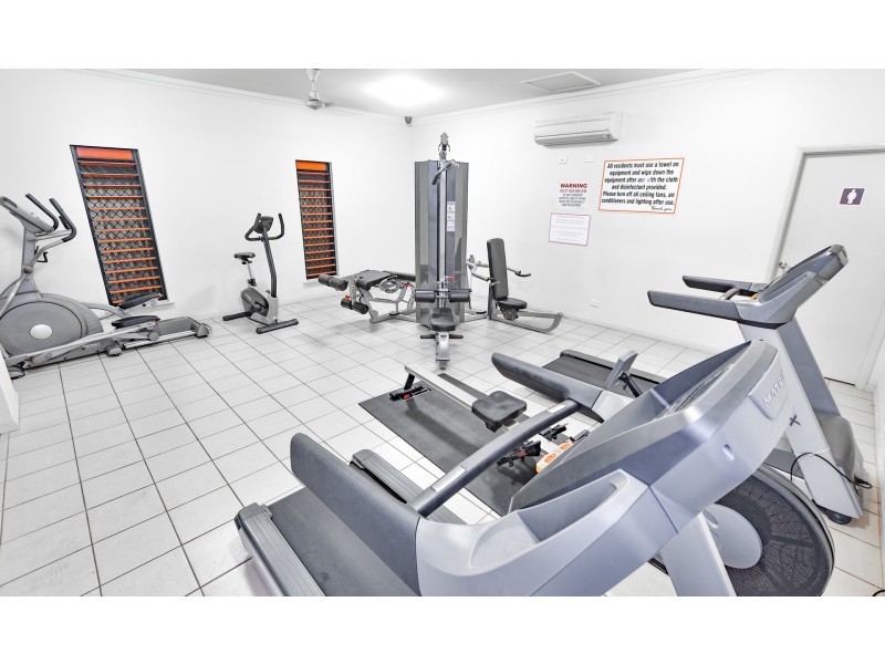 122/2 Rigg Street, Woree QLD 4868