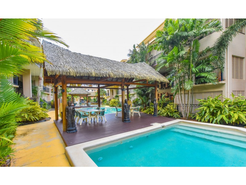 122/2 Rigg Street, Woree QLD 4868