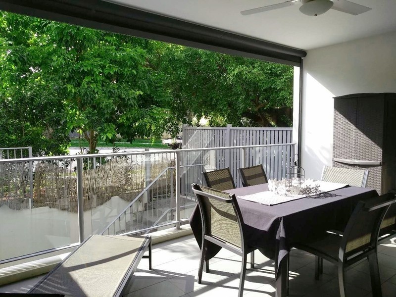 27/66 Waldheim Street, Annerley QLD 4103