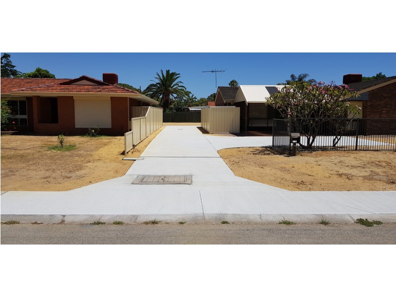 26-28 Vinca Way, Forrestfield WA 6058