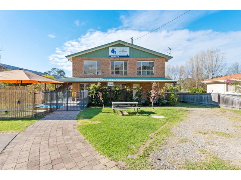 2807 Princes Highway, Moruya NSW 2537