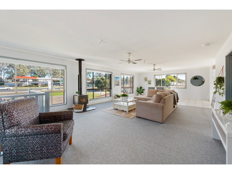 2807 Princes Highway, Moruya NSW 2537
