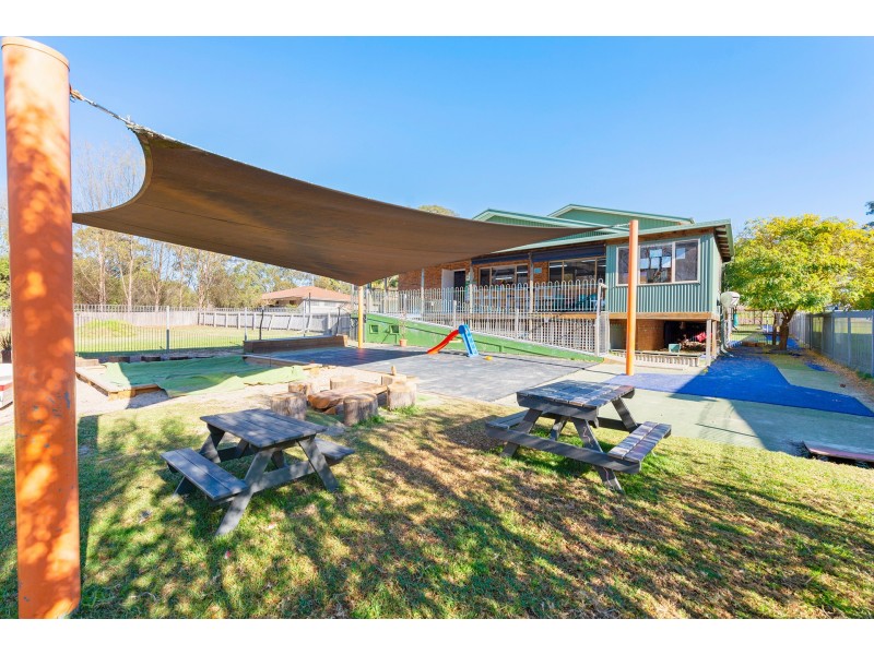 2807 Princes Highway, Moruya NSW 2537