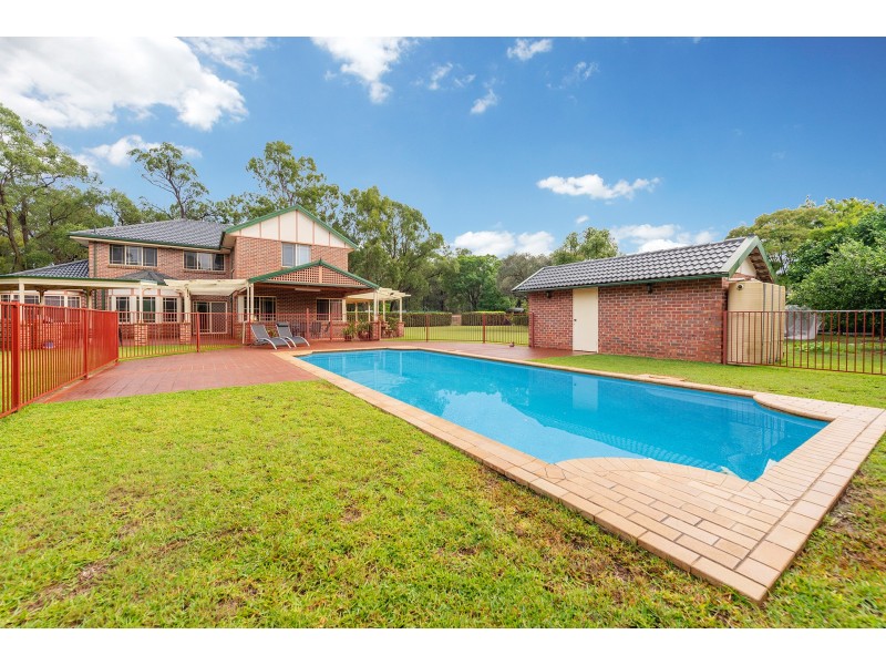 28 Sanctuary Drive, Windsor Downs NSW 2756