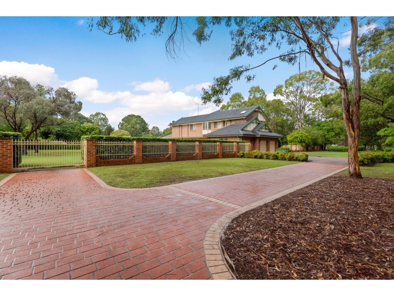 28 Sanctuary Drive, Windsor Downs NSW 2756