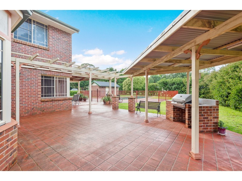 28 Sanctuary Drive, Windsor Downs NSW 2756