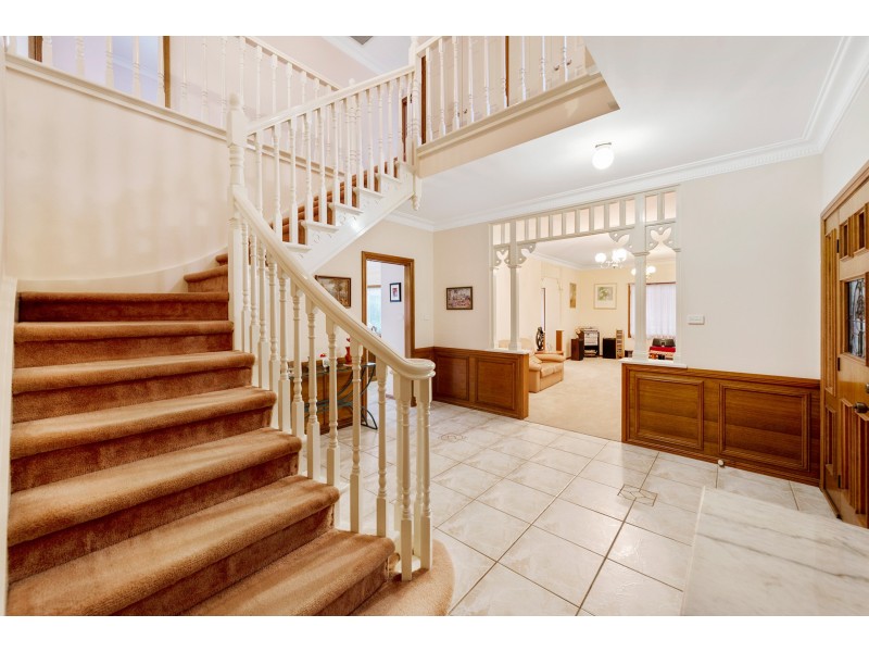 28 Sanctuary Drive, Windsor Downs NSW 2756