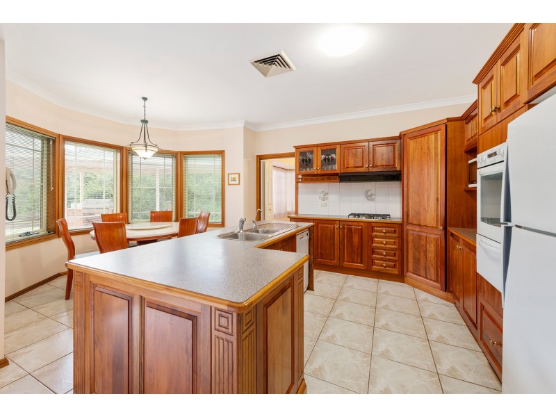 28 Sanctuary Drive, Windsor Downs NSW 2756