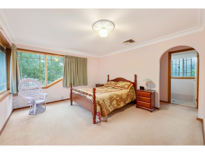28 Sanctuary Drive, Windsor Downs NSW 2756