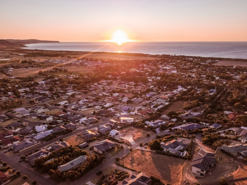 9 Mitchell Heights, Normanville SA 5204