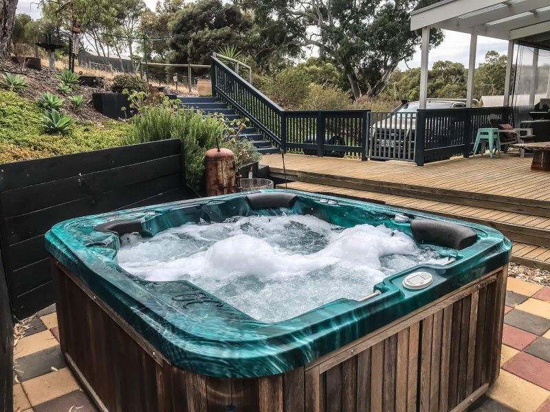 9 Mitchell Heights, Normanville SA 5204