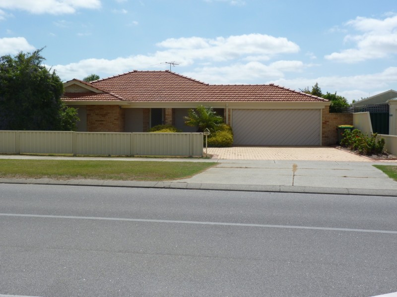 100 charthouse road, Waikiki WA 6169