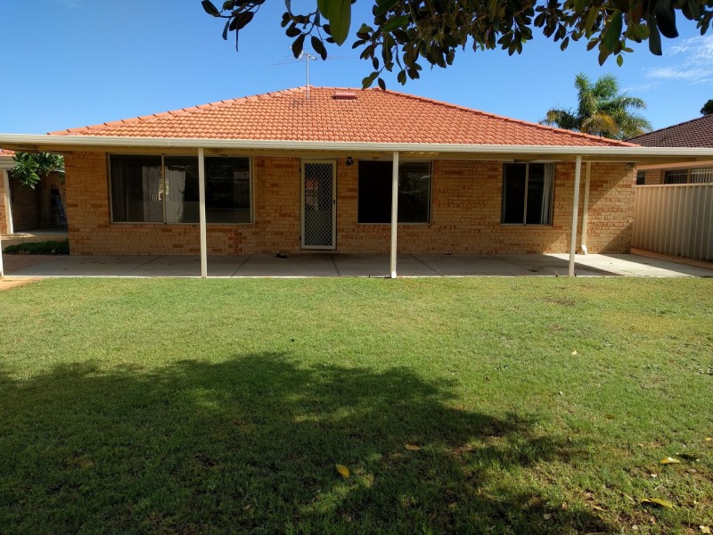 100 charthouse road, Waikiki WA 6169