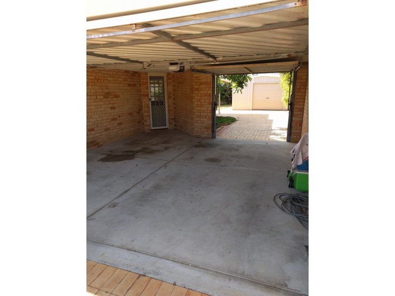 100 charthouse road, Waikiki WA 6169