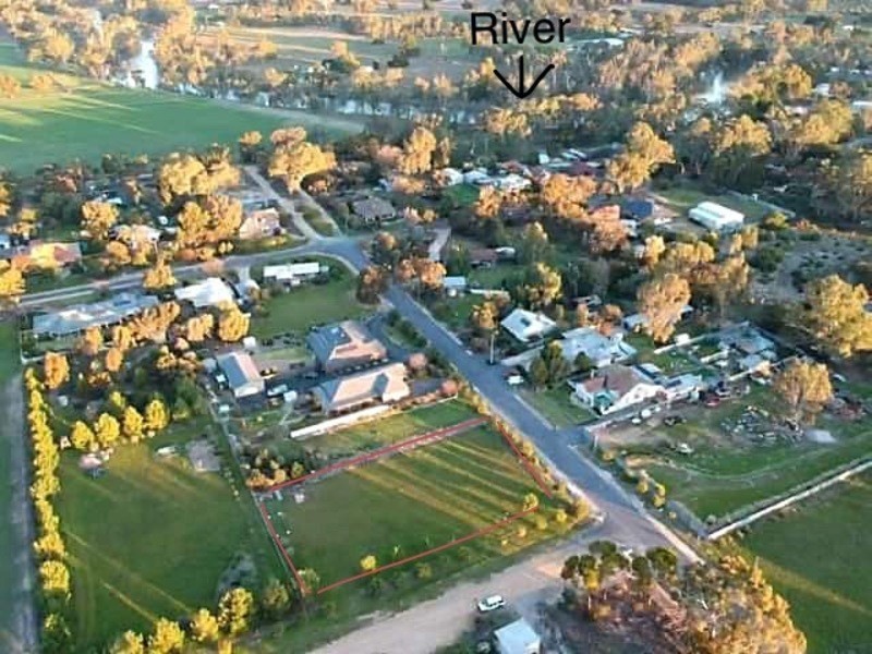 10 Burnside Avenue, Dimboola VIC 3414