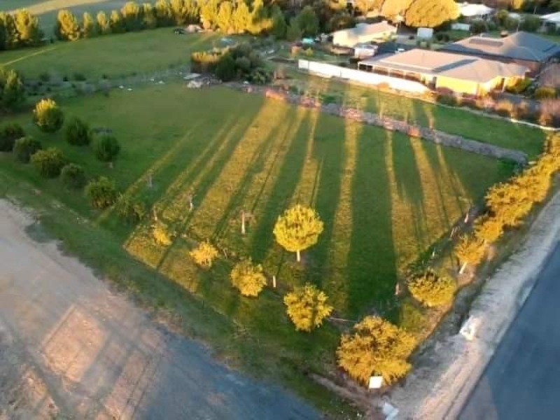 10 Burnside Avenue, Dimboola VIC 3414