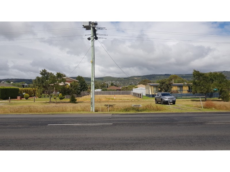 48 Nepean Highway, Dromana VIC 3936