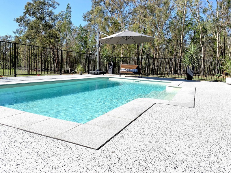 703 Atkinsons Dam Road, Atkinsons Dam QLD 4311