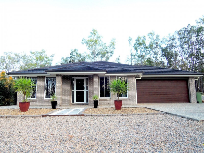 703 Atkinsons Dam Road, Atkinsons Dam QLD 4311