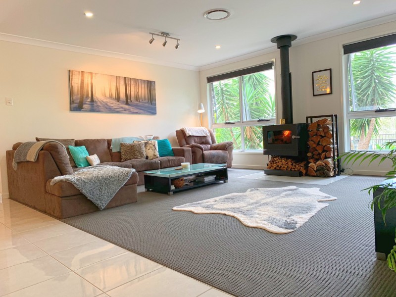 703 Atkinsons Dam Road, Atkinsons Dam QLD 4311